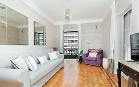 Elegant 2Br Apart Vintage Elevator Subway